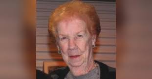 Rita D. Ghere Obituary