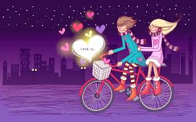 Fondos De Pantalla Amor Hd Para Pantalla Hd 2 Hd Wallpapers Dibujos De Amor Fotos Animadas De Amor Fondo De Pantalla De Dibujos Animados
