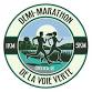 Demi Marathon de la voie verte event image