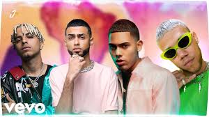 Wisin, yandel & farruko feat. La Curiosidad Remix Jay Wheeler Myke Towers Ft Rauw Alejandro Jhay Cortez Audio Oficial Youtube