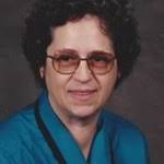 Regina S. "Jean" Peters Obituary