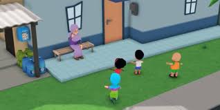 Ada yang menyebutnya tari kuda lumping atau tari jatilan. Tari Tradisional Dan Daerah Asalnya Jawaban Soal Tvri Kelas 1 3 Sd 5 Juni