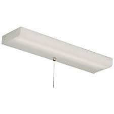Afx Lighting T5l Led Closet Light With Pull Chain Ylighting Com