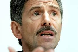 Iraq soldier's grieving dad hopes Tony Blair 'watches how he let my son die  in a hell hole'