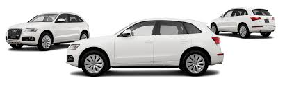 Image result for Glacier White 2014 Q5