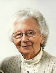 Obituary information for Helen Elise Leino