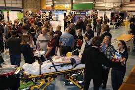 Careers Night Helps Students Plan Their Futures Cmc