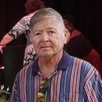 Ed Brown Sr. Obituary