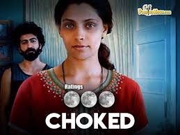 Choked Paisa Bolta Hai Review Anurag Kashyap S Restrained Take On Demonetization Does Clog Up And Choke Anil kapoor, jackie shroff, farha and others. choked paisa bolta hai review anurag