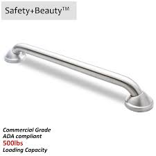 Plumbingsupply.com ® is proud to offer these luxury grab bars. Decorative Grab Bar Collection Designer Ameriluck