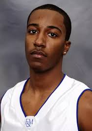 2008-09 Men's Basketball Roster