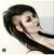 Long Hair Goth Hairstyles