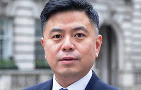 JLL appoints Eric Pang as Head of Capital Markets for China