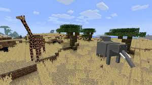 As announced in the recent minecraft live event the wild update will be adding. The Best Minecraft Mods Pcgamesn
