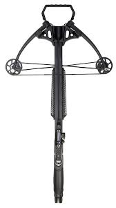 Barnett Recruit Compound Crossbow Review Bowgrid Com