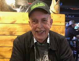 Obituary: Richard “Dick” Peterson