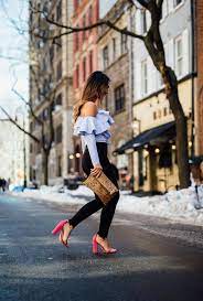 We've compiled 12 perfect outfits fron pinterest. 10 Date Night Outfits That Don T Involve A Dress The Everygirl