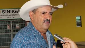 Mario Noel Camacho RENUNCIA a la Unión Ganadera de Sinaloa; entraría  Faustino Hernández