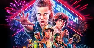 Chto Za Muzyka Zvuchit V Kazhdoj Iz Serij Seriala Ochen Strannye Dela 3 Sezona Vse Pesni 3 Sezona The Stranger Things Simhost Novosti I Stati Ob Igrah Kino I