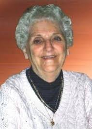 Argentina Toti Obituary (2013)