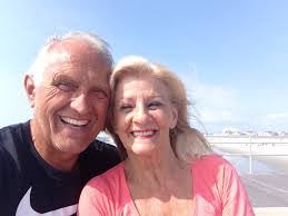 Lisa Springman's Instagram, Twitter & Facebook