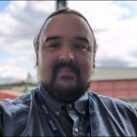 Andy Joslin Email & Phone Number