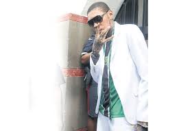 Maybe you would like to learn more about one of these? Parsing Vybz Kartel S Sentence Active Voice