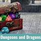 Dungeons and Dragons event image
