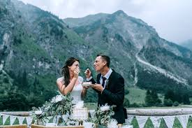 Ein zahlwort, wie eins, zwei etc. Hochzeit Zu Zweit Im Allgau Heiraten Mit Braut De
