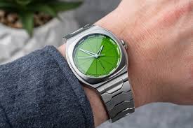 Watch Review: Möels 369 | aBlogtoWatch