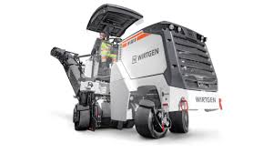 Konversikan 20 feet ke cm. Cold Milling Machines Wirtgen
