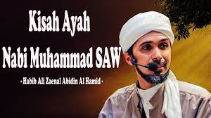 Muhammad adalah nabi dan pengasas islam. Kisah Ayah Nabi Muhammad Saw Semasa Muda Habib Ali Zaenal Abidin Al Hamid Youtube