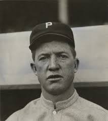 Grover Cleveland Alexander