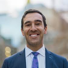 Comptroller Bill Henry