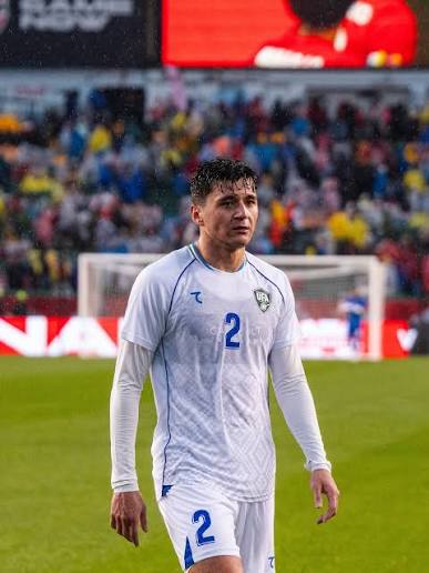 Abdukodir Khusanov (Manchester City) #mancity #abdukodirkhusanov  #premierleague #uzbekistan #worldcup