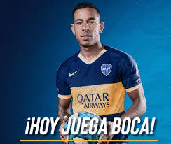 Y hoy se jugará el primero: Hoy Juega Boca Juniors Ante Racing Tato Aguilera Periodista Deportivo Boca Juniors