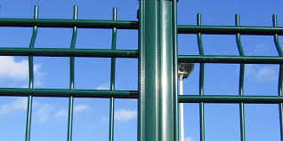 Des produits faciles à poser, de qualité, pour vous assurer sécurité et élégance. Les Panneaux De Cloture A La Reunion Comptoir De Cambaie