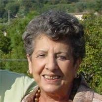 Rosalie Cicorelli Obituary