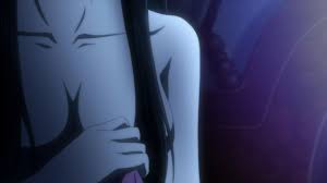 PSYCHO-PASS – 07 – Random Curiosity