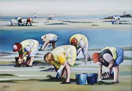 Pin en Galicia /Asturias /Cantabria~(ESPAGNE)