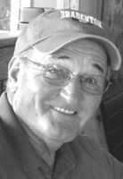 Richard Wessels Obituary (1942