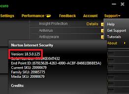 Product Update 18 5 0 125 For Norton Internet Security 2011 And Norton Antivirus 2011 December 27th 2010 English Only Norton Community