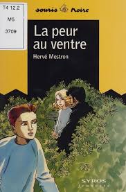 Check spelling or type a new query. La Peur Au Ventre Herve Mestron Syros Reedition Numerique Fenixx Ebook Epub Le Hall Du Livre Nancy