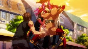 Kyonyuu Elf Oyako Saimin Dinelynd 1boy Animated - Lewd.ninja