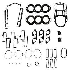 Gasket Kit Powerhead Johnson Evinrude 200 225hp V6 Small