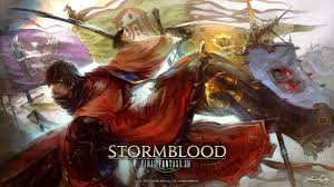 See over 37 crystal exarch images on danbooru. Final Fantasy Xiv Fan Kit
