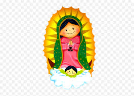 Maybe you would like to learn more about one of these? Virgen De Guadalupe Dibujo Png Image Virgen De Guadalupe Cartoon Virgen De Guadalupe Png Free Transparent Png Images Pngaaa Com