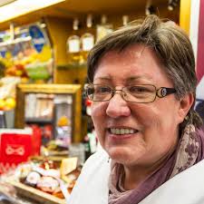 Chefin gewinnt in der Nische