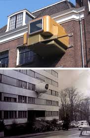 Pin By Reemalawar On Smarty Arty Mobile Architecture Architecture Details Parasitic Architecture