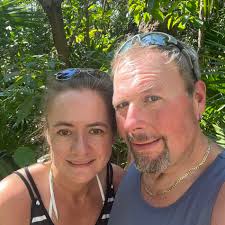 Weight loss and loose skin issues